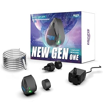 Amazon.com: Miofis ATO Auto Top Off System for Saltwater